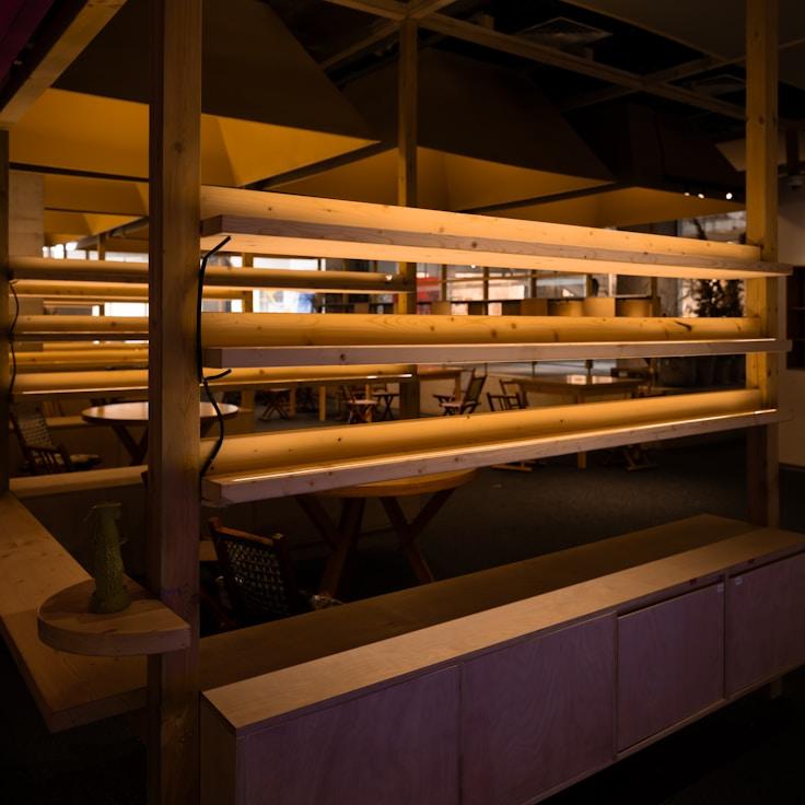 Parks and entertainment for families in Zurich, Switzerland